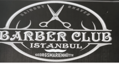 Barbar Club