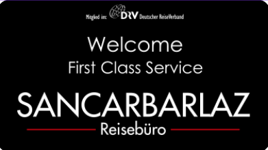 Sancar Barlaz