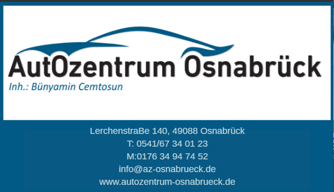 Auto Zentrum Osnabrück