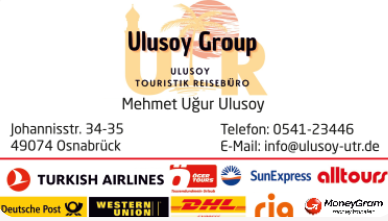 Ulusoy
