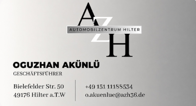 AZH