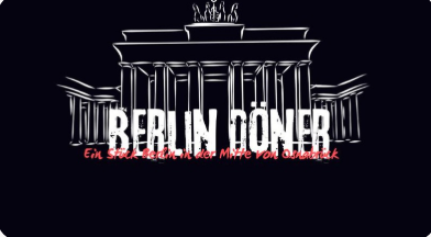 Berlin Döner
