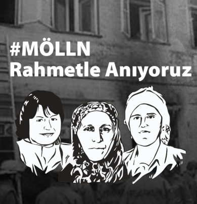 Mölln faciasının 30. yıl dönümü