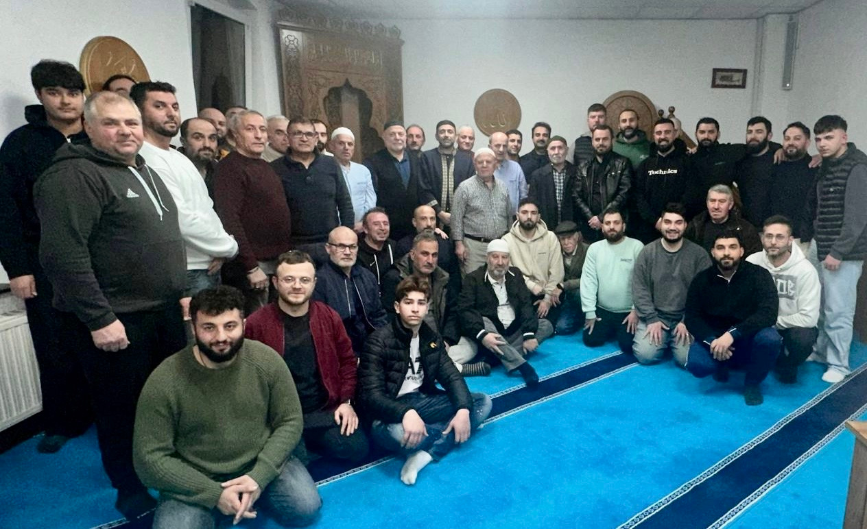 Kadir Gecesi idrak edildi