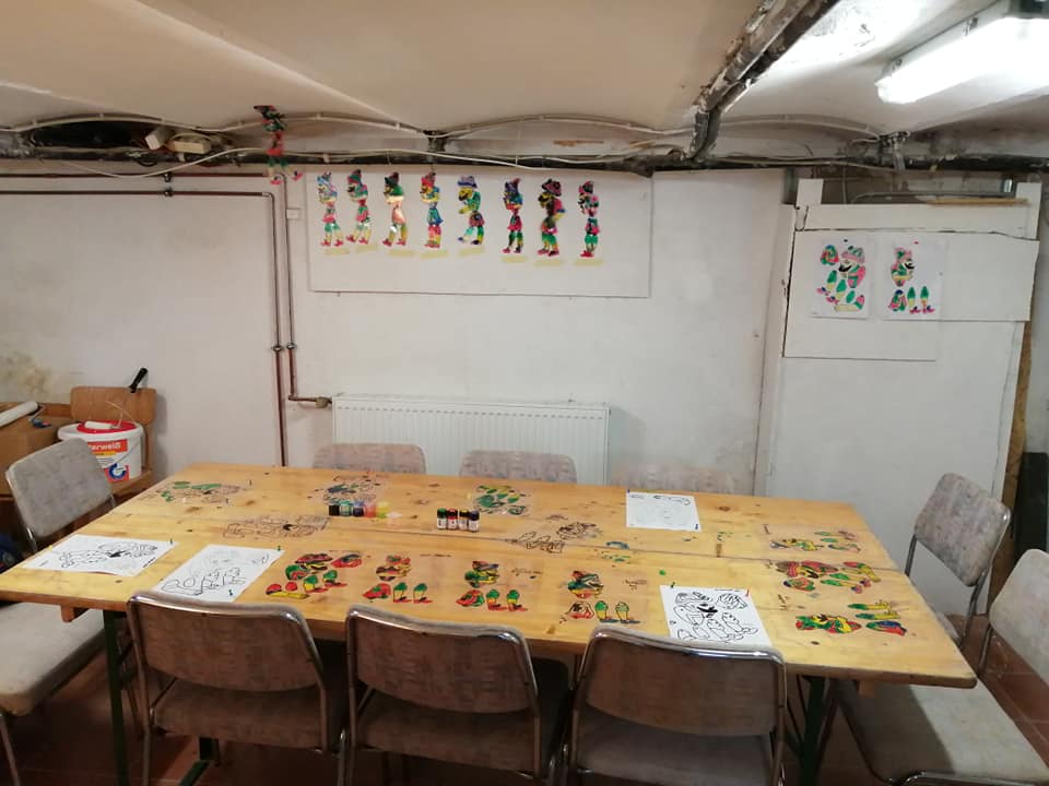 Hacivat Karagöz Atölyesi